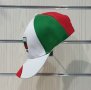 Нова шапка с козирка България, снимка 5