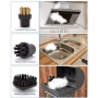 Парочистачка с високо налягане - 2500W, снимка 3