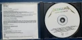 Metallica – оригинални и неофициални CD издания , снимка 4