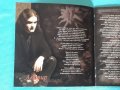 Ордалион – 2006 - Чёрный Мессия(Black Metal,Symphonic Metal), снимка 4