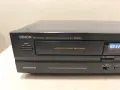 Двуглав Касетен Дек с Хоризонтално зареждане DENON DRS-610, снимка 3