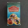 Продавам детски филми, анимации на VHS видеокасети , снимка 5