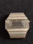 Каса за часовник стар рядък модел ЕЛЕКТРОНИК за колекция декорация - 26824