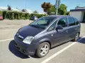 Ван Opel Meriva фейст лифт 2007г 1.3CDTI 75кс Дизел Верига, снимка 3
