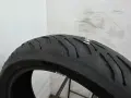 1бр гума за мотор 180/55/17 MICHELIN L06659, снимка 2