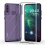 Huawei Y5p Y6p 2020 / Плътен силиконов кейс гръб калъф, снимка 3