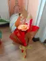 ръчно изработен , снимка 1