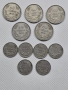 Стари монети, снимка 1