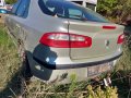 Renault Laguna 2.0i 16V 2004 г. - на части !, снимка 4