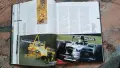 Formula 1 , три броя годишни фотоалбуми, книги, посветени на световните шампионати на  Формула 1 . , снимка 2