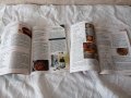 Кулинарен Журнал - 65страници справочник с подробни рецепти за всякакви видове ястия от България , снимка 7