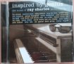 Inspired By Genius... The Music Of Ray Charles (2005), снимка 1 - CD дискове - 38446668