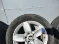 Продавам гуми с джанти , снимка 3