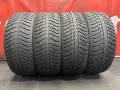 225 60 17, Зимни гуми, Nokian WRSUV3, 4 броя, снимка 2
