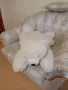 ПЛЮШЕНА ИГРАЧКА ГОЛЯМА МЕЧКА, снимка 14