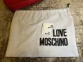 Дамска чанта Moschino, снимка 4