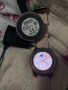 Смарт часовник Samsung Galaxy Watch3 - Rose Gold, снимка 1