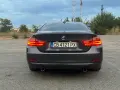 BMW F32 435i 3.0 twin turbo gasoline , снимка 4