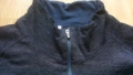 NORHEIM Thermo 70% Merino Wool размер XL / XXL термо блуза 70% Мерино вълна - 2547, снимка 4