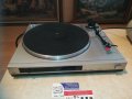 fisher mt-35 stereo turntable-made in japan 1810201144, снимка 7