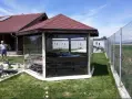 ВИНИЛ КРИСТАЛ – ВЕТРОУПОРНИ ЗАВЕСИ на ТОП ЦЕНА!!!, снимка 6