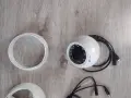 4 броя камери за видонаблюдение, снимка 2
