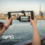 Стабилизатор Feiyu SPG Plus 3-Axis Gimbal Rig for Select Smartphones & GoPro3/4/5