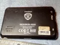 PRESTIGIO GEOVISION 4050 Стар МОБИЛЕН АПАРАТ За GPS НАВИГАЦИЯ 23661, снимка 2