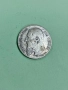 50 сентима 1909 г, Кралство Белгия - сребърна монета, снимка 2