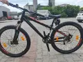 Промо велосипед 26" Sprint PRIMUS RACE червен, снимка 8
