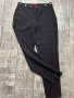  Нов луксозен марков черен стилен елегантен панталон Hugo boss HUGO BOSS , снимка 1