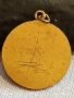 Медал от соца ХУДОЖЕСТВЕНА САМОДЕЙНОСТ БУРГАС за КОЛЕКЦИЯ ДЕКОРАЦИЯ 34861, снимка 5