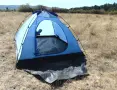 Палатка VANGO ALPHA 300, снимка 4