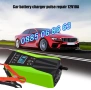 Зарядно за акумулатор 12V 10A, импулсно зарядно за акумулатор 12V 10A, снимка 5