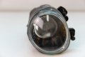 Ляв халоген BMW X5 E53 (2002-2006г.) ✔️Valeo фар за мъгла / 63178409025 / с лупа, снимка 2