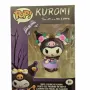 Funko POP Фигурка Hello Kitty Kuromi Roses, снимка 2