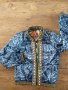 Desigual Women's Suiza Woven Jacket - страхотно двулицево яке КАТО НОВО, снимка 7