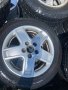 VW Scharan Джанти, снимка 1 - Гуми и джанти - 40653365