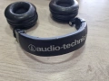 Audio-Technica ATH-M50X Студийни слушалки, снимка 4