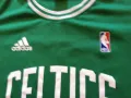 Rondo Celtics №9 баскетболна тениска размер Л, снимка 4