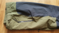 Vikafjell ODDA 15000/5000 Trouser размер XL за лов риболов туризъм панталон вятърно устойчив - 591, снимка 10