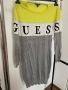 Плетена рокля GUESS, снимка 1