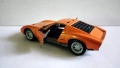Lamborghini Countach LPI 800-4 Bburago - Мащаб 1:24, снимка 17