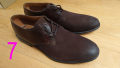Мъжки обувки Кларкс 47 номер, Clarks 12 UK, снимка 11