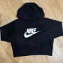 Дамско горнище Nike Sportswear | M размер, снимка 2