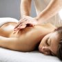 Класически масаж по домовете , снимка 1 - Друго - 42346347