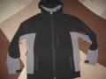 Софтшел SNOW TECH  мъжки,ХЛ, снимка 2