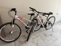 Велосипед почти нов, снимка 8
