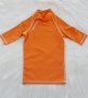 Плажна блуза UPF 40+ размер 5-6 години