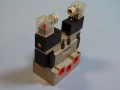 пневматичен клапан SMC EVS7-70FG-D Solenoid Valve 24VDC 1-9.9Bar, снимка 3